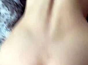 mia bandini gets hard morning sex, cum on petite body – want to see?