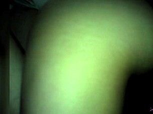 Aaaay, did you break my ass? Painful anal pleasure!