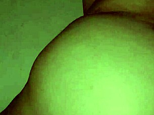 I love how that dominican bbw sucks my cock so good