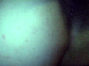 Missionary rough fuck leads to creampie for cheating wife