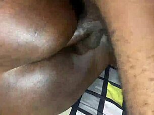 Does the agbo seller scream while getting banged by street boy?