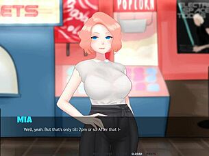 Does Best Friend Blow Chad In NTR Game?