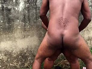 outdoor adventure with family on the ranch