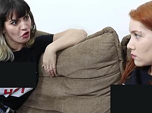 Fucking my wife's half-sister's ass leads to her cuckold fetish discovery.