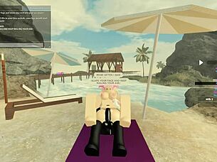 Small Tits Vs Big Tits Showdown!