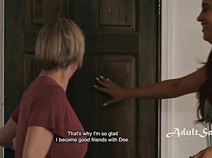 Husbands On A Trip Curious Wives Pussies Drip - Jayden Cole Dee Williams