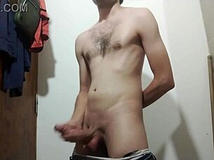 Wife Gets Fucked By Plumber While Husband Watches Soccer