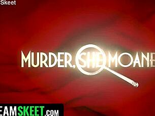 Soooo tasty pussy with shocking explosive squirting orgasms