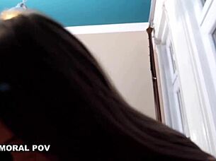 Why Is Artemisia Love Smoking Solo?