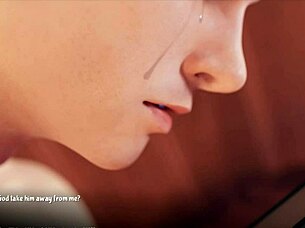 Discovering the academy setting in the first installment of a o a game