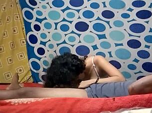 latina fitness model and her partner train daily