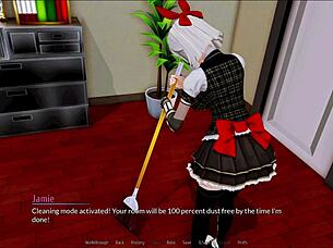 Harem Hotel 34 Unleashed!