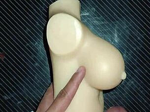 Dolly Takes It In Every Position, Tits Squeezed, Pure Anal Bliss