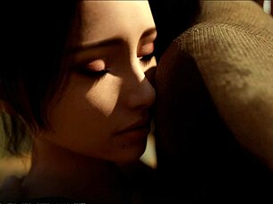 Discovering the academy setting in the first installment of a o a game