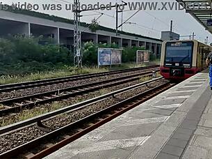 i am british teen sucking cock in stockings and swallowing cum from neighbor