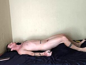 i gave client massage then sat on his cock.