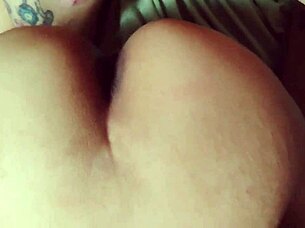 Compilation of 4 for husband includes masturbation and creampie scenes. 😏