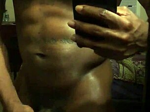 I Lov That Bbc Cumshot