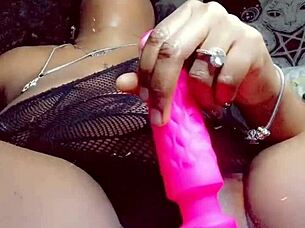 In this WEBCAM session, SC Nani Galore indulges in MASTURBATION and ASSFUCKING with her friend, showcasing shaved pussy and anal.