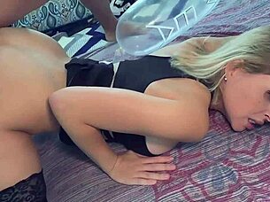 Feeling Relieved After Severance