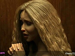 Slut Getting Pounded Missionary By Rich Fan! 😏