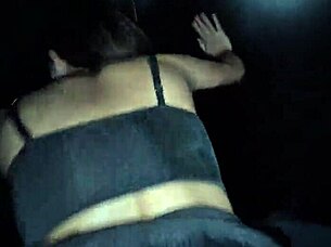 Watch Me Give My Tight Pussy in Carnival Threesome!