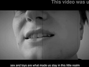 i am british teen sucking cock in stockings and swallowing cum from neighbor