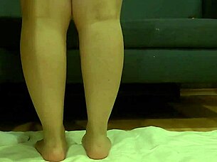 She said the little slut don't upload this video on xvideos please