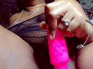 In this WEBCAM session, SC Nani Galore indulges in MASTURBATION and ASSFUCKING with her friend, showcasing shaved pussy and anal.