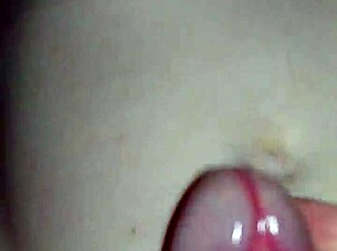 Girl Dominates Guy in Intense Pegging Session