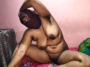 Can You Handle Stepsis's Tight Pussy?