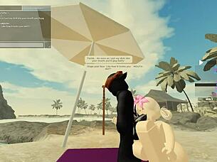 Small Tits Vs Big Tits Showdown!