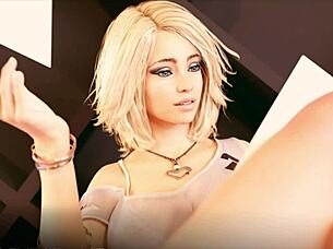 Discovering the academy setting in the first installment of a o a game