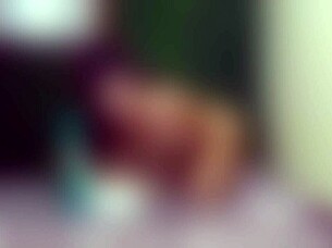 Rough Solo Throat Puke Vomiting!