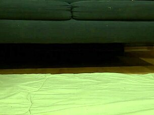 She said the little slut don't upload this video on xvideos please