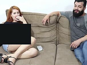 Fucking my wife's half-sister's ass leads to her cuckold fetish discovery.