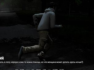 Complete Gameplay Ripples Part Five Featuring Dancing