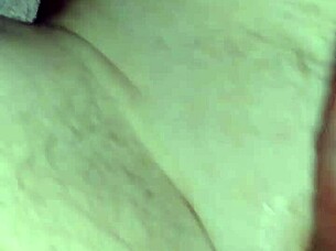 Girl Dominates Guy in Intense Pegging Session