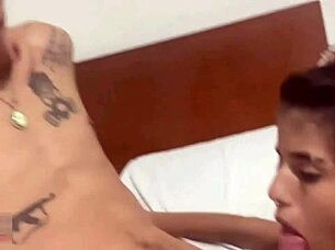 Intense domination with dirty talk as I fuck my stepsister while she searches her closet.