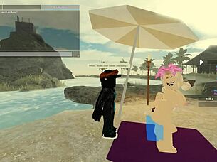 Small Tits Vs Big Tits Showdown!