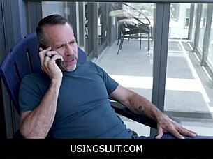 how does my stepdaughter connect with me through free use with fiji falzz and lilith grace