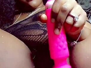 In this WEBCAM session, SC Nani Galore indulges in MASTURBATION and ASSFUCKING with her friend, showcasing shaved pussy and anal.
