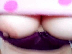 Mylf Vivianne DeSilva Bends Over In Carnival Costume