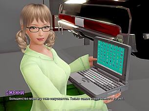 Complete Gameplay Ripples Part Five Featuring Dancing