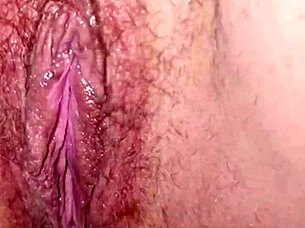 Amateur Lesbian Pussy Play In Homemade Video