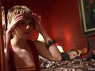 coach and players gangbang journalist.