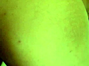 Kalena Mitrak Bent Over With Tan Lines For Wild Exhibitionist Sex!