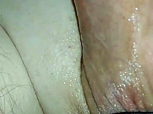 Girl Dominates Guy in Intense Pegging Session