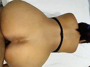 I'm a super whore with big ass