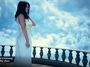 Discovering the academy setting in the first installment of a o a game